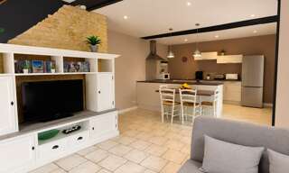 Maison 5 Pièces 180 m² à vendre à Mouthier-en-Bresse (71270)