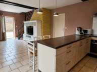 Maison de caractère  avec 4 chambres,  à Mouthier-en-Bresse — photo 2