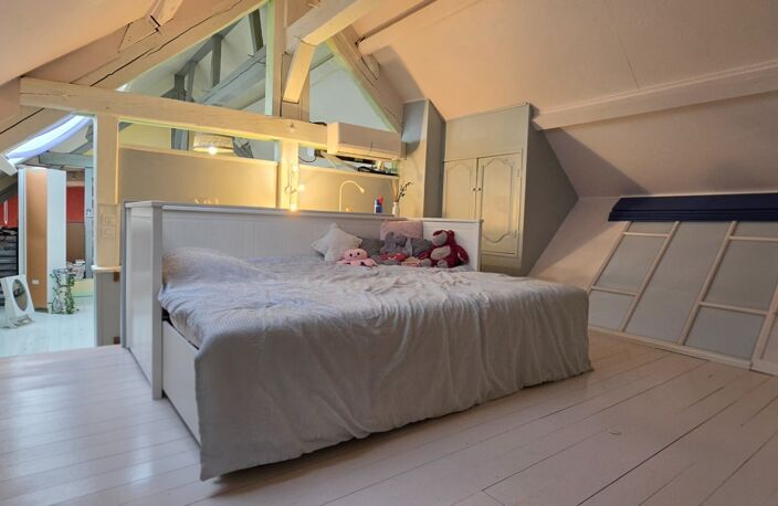 Maison de caractère  avec 4 chambres,  à Mouthier-en-Bresse — photo 3