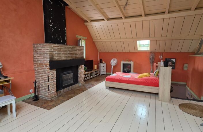 Maison de caractère  avec 4 chambres,  à Mouthier-en-Bresse — photo 5