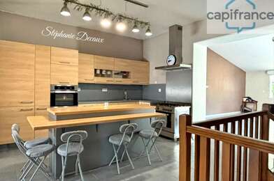 Maison 13 pièces 132500 €