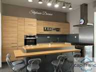   EXCLUSIVITÉ – Maison semi-mitoyenne 228 m2 -13 pièces -avec possibilité de semi plain-pied ou local professionnel – Jardin – Centre-ville d'Hirson (02500) — photo 2