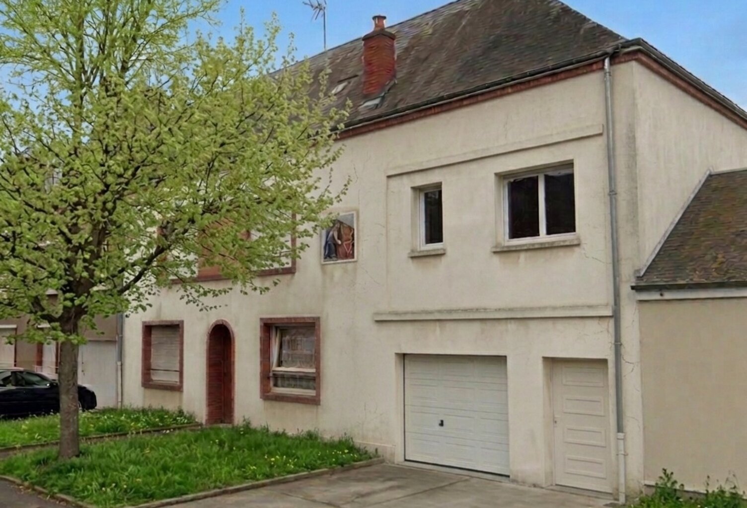 Maison à vendre 7 pièces ORLEANS (45) — photo 1