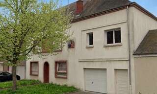 Maison 7 Pièces 151 m² à vendre à Orléans (45000)