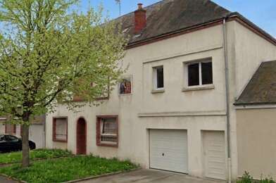 Maison 7 pièces 346500 €