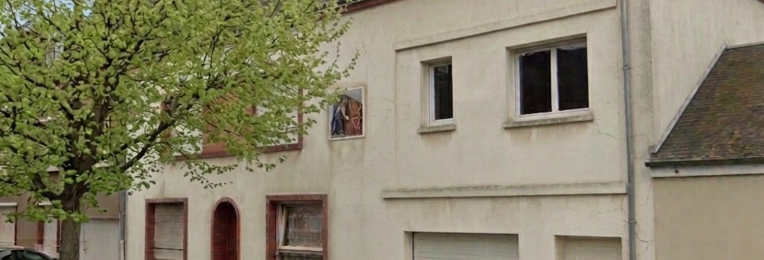 Maison 7 Pièces 151 m² à vendre à Orléans (45000)