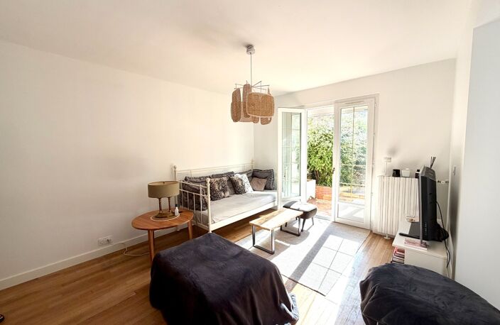 Maison à vendre 7 pièces ORLEANS (45) — photo 3