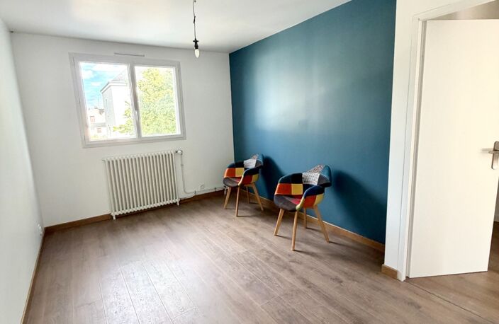 Maison à vendre 7 pièces ORLEANS (45) — photo 4