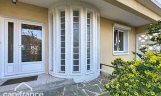 Maison 6 Pièces 151 m² à vendre à Thouars (79100)