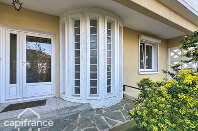 Maison 6 pièces 159000 €