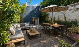Appartement 2 Pièces 40 m² à vendre à Royan (17200)