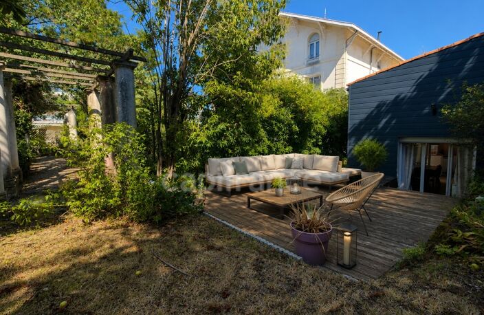 Appartement à vendre 2 pièces ROYAN (17) - Jardin - Terrasse — photo 2