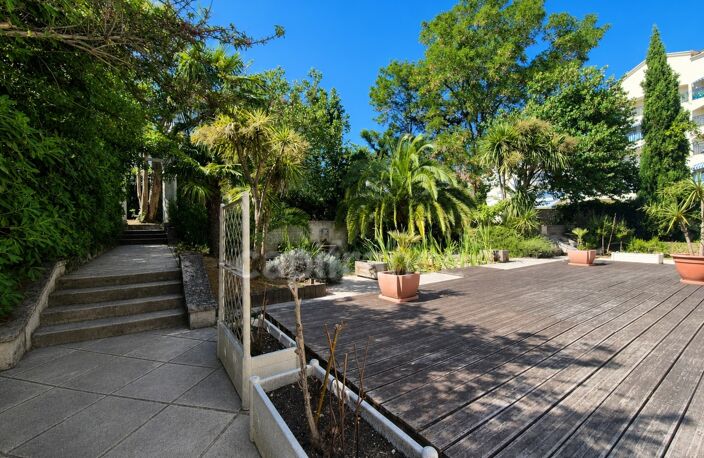 Appartement à vendre 2 pièces ROYAN (17) - Jardin - Terrasse — photo 3