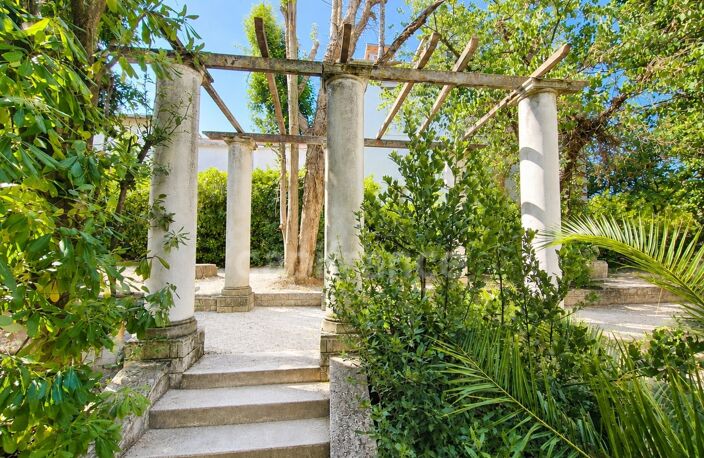 Appartement à vendre 2 pièces ROYAN (17) - Jardin - Terrasse — photo 4