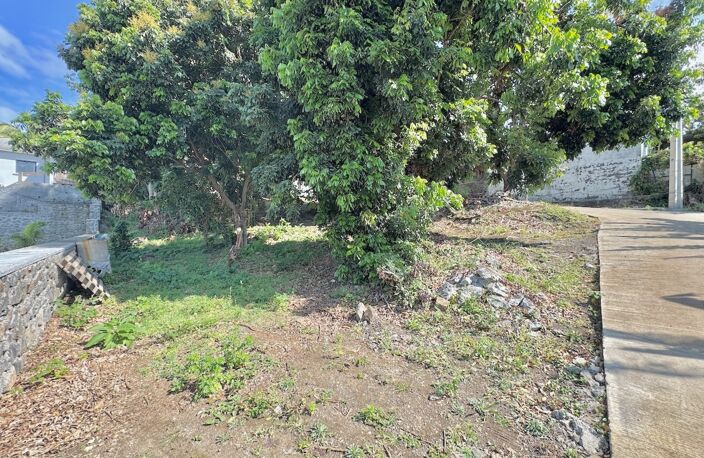 Terrain à vendre LA RIVIERE (974) - Terrain de 336m2 — photo 2