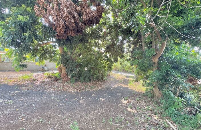 Terrain à vendre LA RIVIERE (974) - Terrain de 336m2 — photo 3