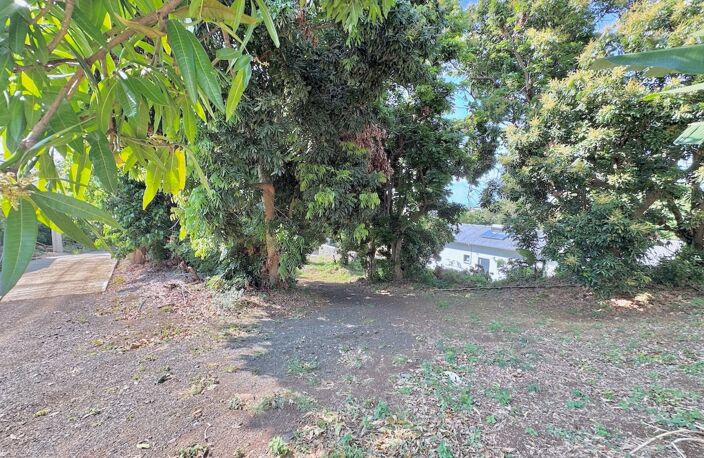 Terrain à vendre LA RIVIERE (974) - Terrain de 336m2 — photo 4