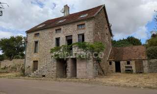 Maison 6 Pièces 106 m² à vendre à Montigny-Saint-Barthélemy (21390)