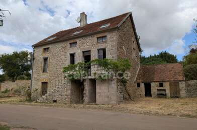 Maison 6 pièces 105500 €