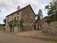 Maison de 6 pièces avec beau potentiel à MONTIGNY SAINT BARTHELEMY (21) — photo 2
