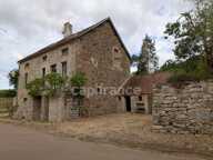 Maison de 6 pièces avec beau potentiel à MONTIGNY SAINT BARTHELEMY (21) — photo 3