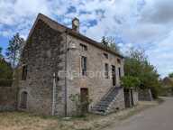 Maison de 6 pièces avec beau potentiel à MONTIGNY SAINT BARTHELEMY (21) — photo 4
