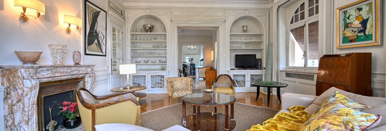 Maison 13 Pièces 525 m² à vendre à Chazelles-sur-Lyon (42140)