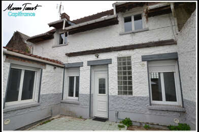 Maison 3 pièces 99000 €