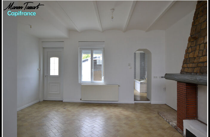Maison de courée, semi individuelle de 77m² à Saint amand les eaux — photo 4
