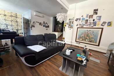 Appartement 3 pièces 345000 €