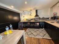 Appartement à vendre 3 pièces NICE (06), type loft soit 3400euro/m² — photo 2