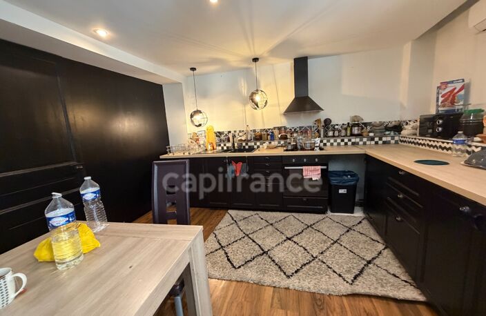 Appartement à vendre 3 pièces NICE (06), type loft soit 3400euro/m² — photo 2