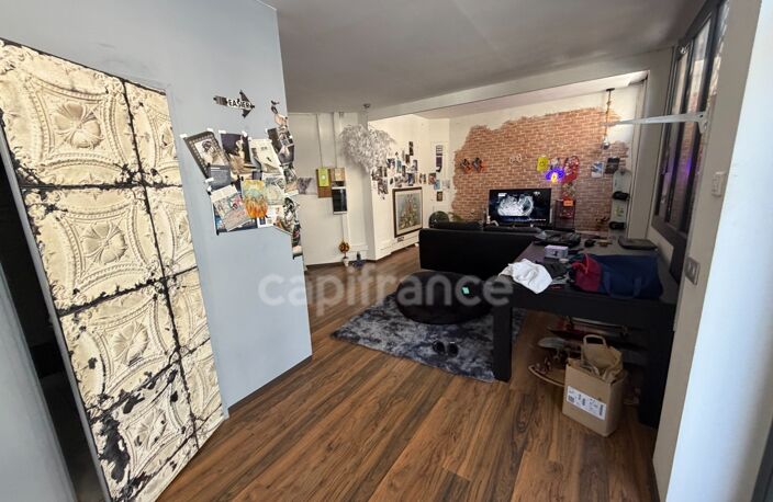 Appartement à vendre 3 pièces NICE (06), type loft soit 3400euro/m² — photo 4