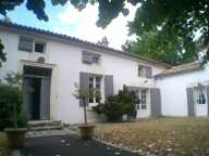 COGNAC - A Vendre Maison de Caractère SAINT BRICE — photo 2