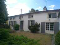 COGNAC - A Vendre Maison de Caractère SAINT BRICE — photo 3