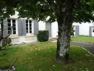COGNAC - A Vendre Maison de Caractère SAINT BRICE — photo 4