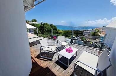 Maison 3 pièces 555000 €