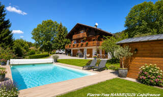 Maison 6 Pièces 199 m² à vendre à Faverges-Seythenex (74210)