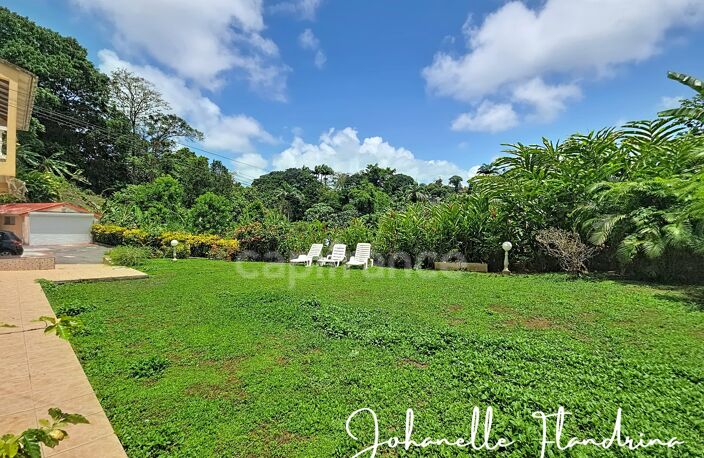 PETIT-BOURG, Ensemble immobilier de 3 logements avec jardin, Idéal investissement ou résidence principale — photo 2