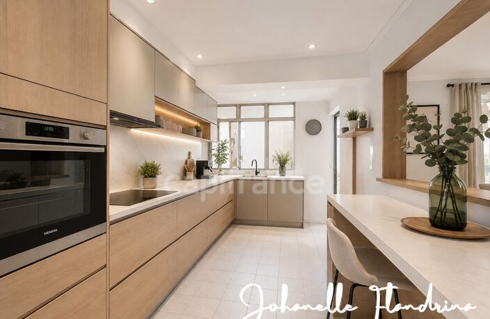 PETIT-BOURG, Ensemble immobilier de 3 logements avec jardin, Idéal investissement ou résidence principale — photo 4