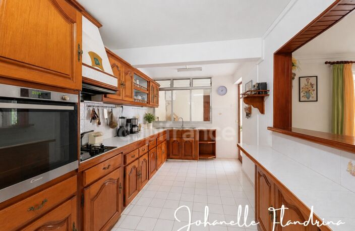 PETIT-BOURG, Ensemble immobilier de 3 logements avec jardin, Idéal investissement ou résidence principale — photo 5