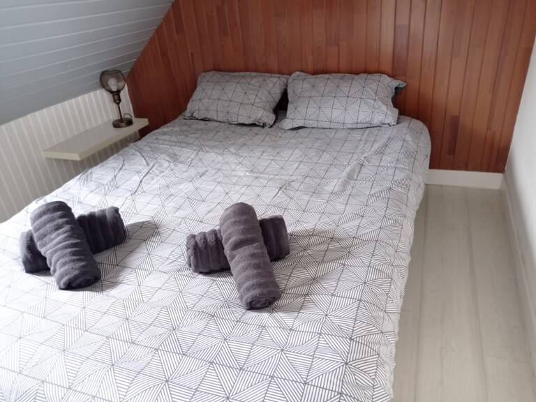 Appartement à louer 1 pièces CONCARNEAU (29) — photo 1