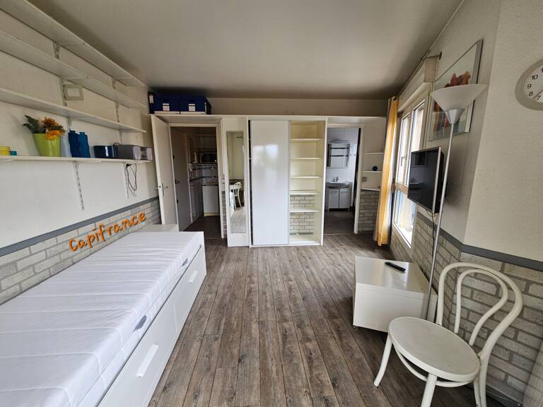 Appartement dans une Résidence proche Gare RER B — photo 1