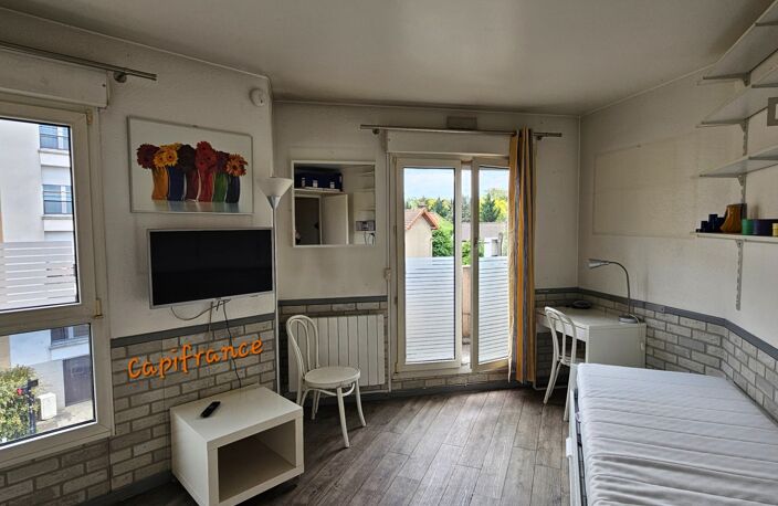 Appartement dans une Résidence proche Gare RER B — photo 2