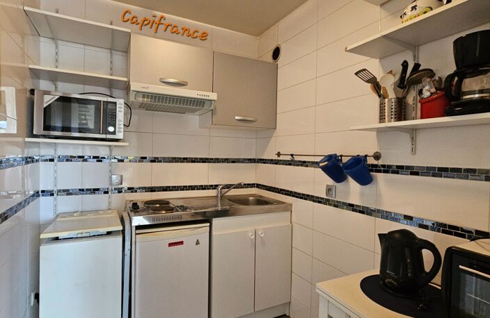 Appartement dans une Résidence proche Gare RER B — photo 3