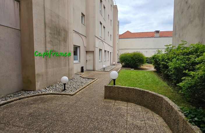 Appartement dans une Résidence proche Gare RER B — photo 5