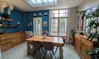 Maison 6 Pièces 134 m² à vendre à Tourcoing (59200)