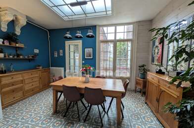 Maison 6 pièces 255000 €