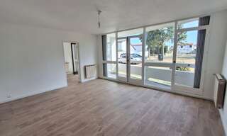 Appartement 2 Pièces 55 m² à vendre à Anglet (64600)