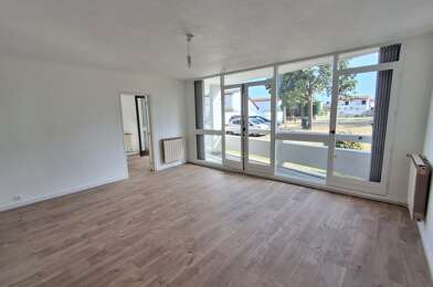 Appartement 2 pièces 240000 €